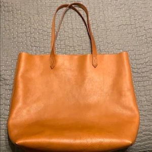 Madewell Transport Tote